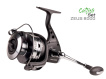 ZFISH Combo - Prut Catfish Fighter 2,85m/100-300g + Naviják Zeus ZX 8000