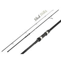 ZFISH Prut Black Stalker 9ft/2,75lb