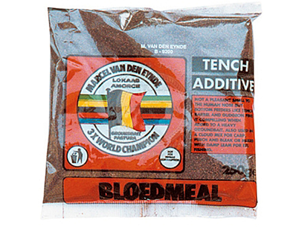 MVDE posilovač Bloodmeal 250g Výprodej 