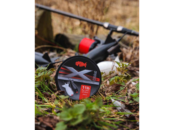 Spomb vlasec X Pro Mono