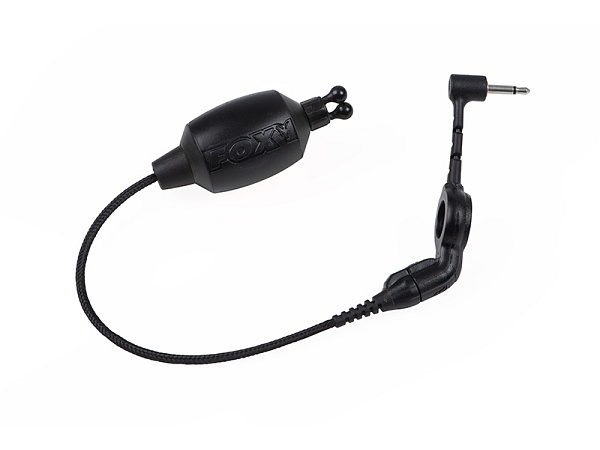 Fox swinger Black Label Dumpy Halo Bobbins