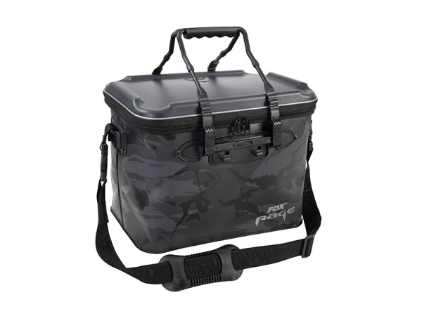 Fox Rage Voyager Camo Welded Bags