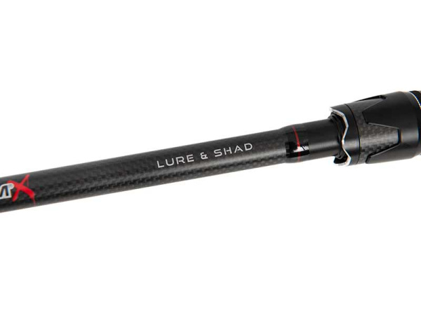 Fox Rage Prism X Lure & Shad Spinning Rods