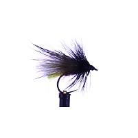 CDC chrostík s žlutým tagem - vel.14 - 1ks