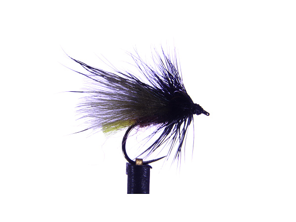 CDC chrostík s žlutým tagem - vel.14 - 1ks