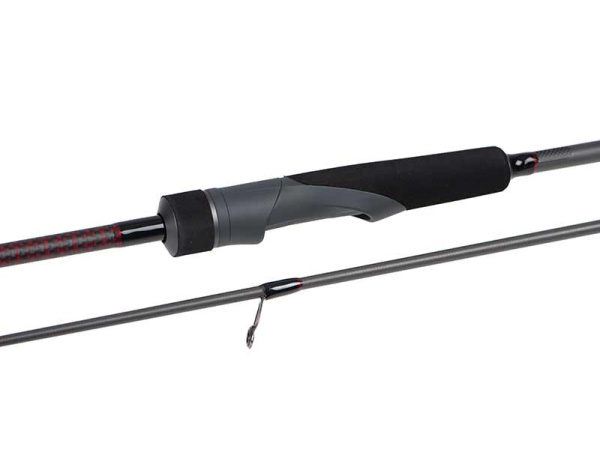 Fox Rage - Prut Warrior Dropshot, 2,2m, 4-17g, 2D