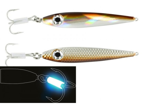 SPRO - Pilk´x - Codling 