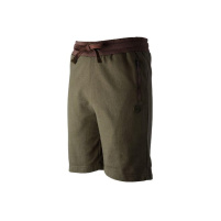 TRAKKER PRODUCTS - Kraťasy Earth Joggers Shorts