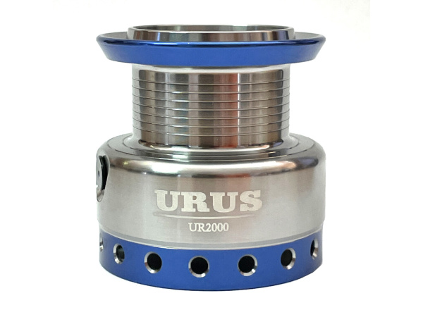 Tica - Náhradní cívka Urus