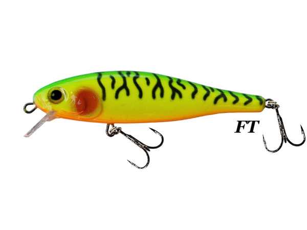 DORADO - Wobler Stick 5,5cm