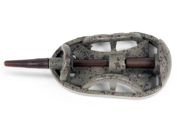 KORUM - Krmítko Lead Free Dura Method Feeder