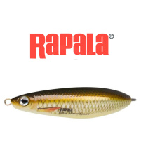 RAPALA - Wobler Rattlin minnow spoon 8cm - JP
