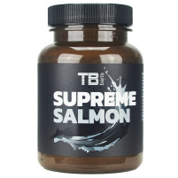 TB baits - Tekutá potrava Supreme Salmon 150ml