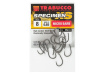 Trabucco - Háčky XS specimen vel. 10, micro barb, bal.15ks