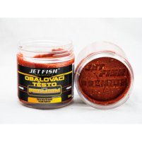 JET FISH - Hotové obalovací těsto PREMIUM CLASSIC 250g - Švestka/Česnek