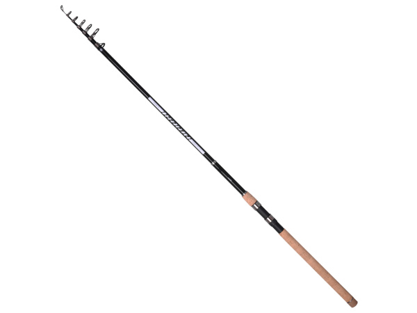 SPRO - Prut DYNOFORCE tele 3,3m 50 - 100g