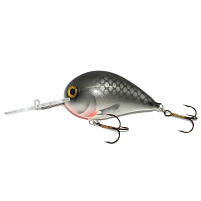 DORADO - Wobler Alaska floating 8cm S