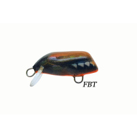 Dorado - Wobler Beetle 3cm - FBT