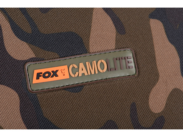 FOX - Pouzdro Camolite na hlásiče RX+