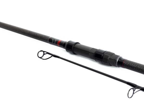 SPOMB - Prut Spomb rod LR 3,9m / 2D