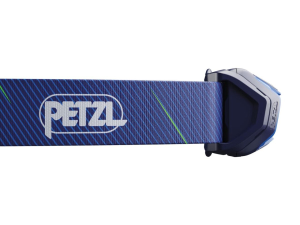 PETZL - Čelovka Tikka 2025 modrá