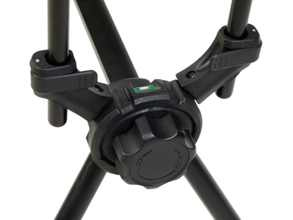 Giants fishing Stojan Rod Pod Gaube 3 Rods