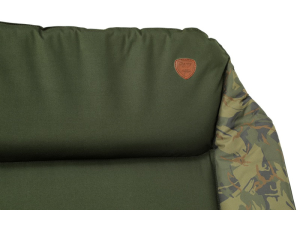 Giants fishing Lehátko Gaube XT Bedchair 6Leg