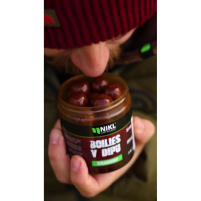 Karel Nikl Nikl Boilies v dipu Strawberry 250ml