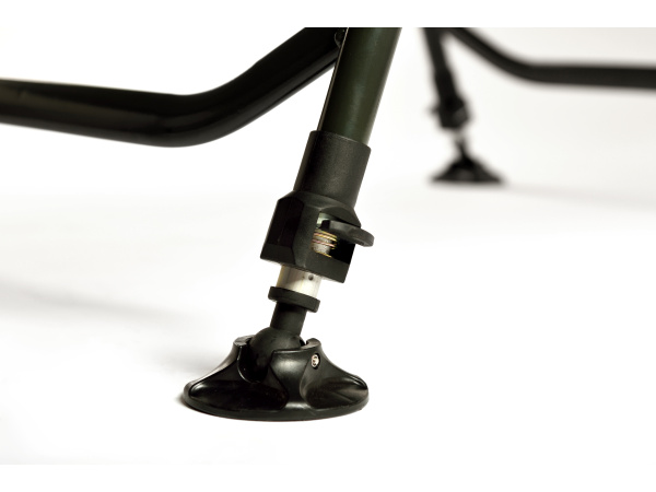 ZFISH Lehátko Bedchair Siesta X8