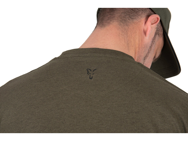 Fox Collection T Green & Black