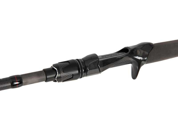 Fox Rage Prism X Heavy Shad Casting Rod
