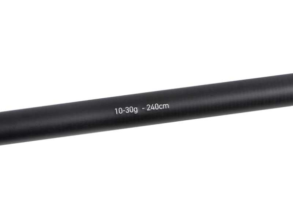 Fox Rage Warrior Zander Jig Rod