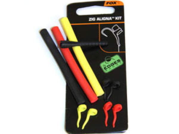 Fox EDGES Zig Aligna