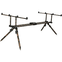 Fox stojan Horizon Duo camo 4 rod pod inc 2 x 36" long legs