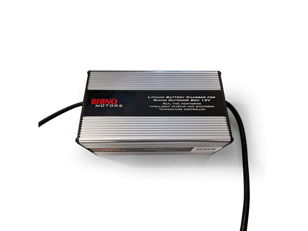 Rhino nabíječka Battery Charger 12V 15Ah