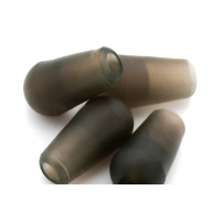 KORDA Gumová Zarážka Shok Bead 15 ks 