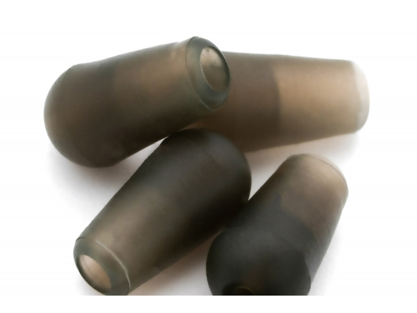 KORDA Gumová Zarážka Shok Bead 15 ks 