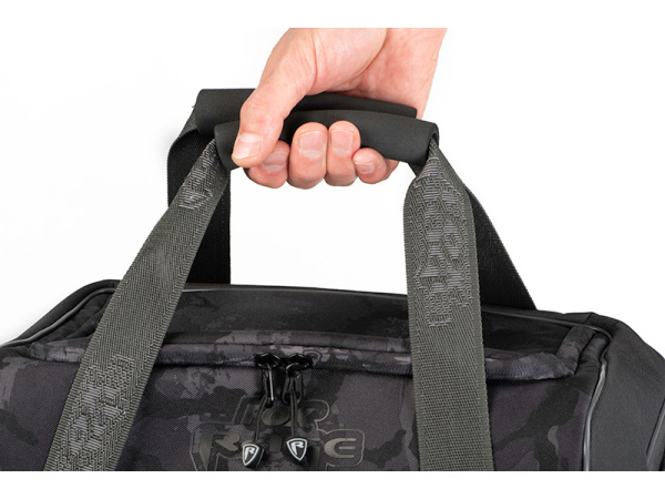 FOX - Taška Rage Voyager camo large carryall