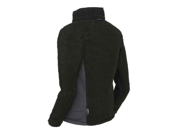 Geoff Anderson - Mikina Thermal 3 pullover - zelený