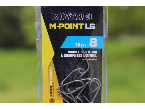Háčky M-Point LS