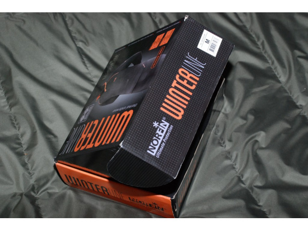 Norfin termo komplet Winter Line