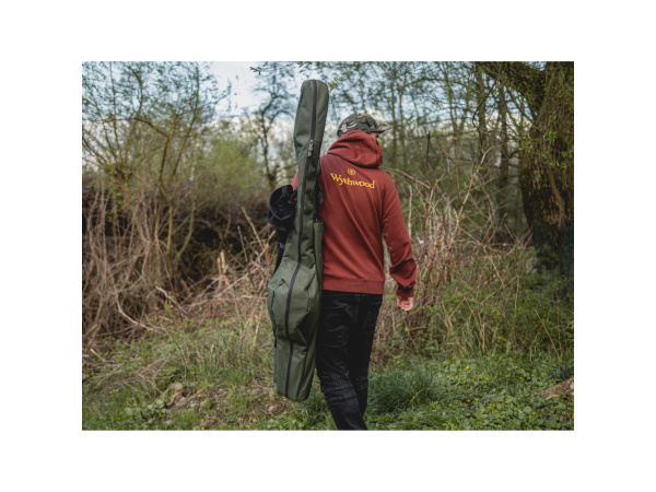 Pouzdro na pruty Wychwood Comforter Multi Rod Sleeve