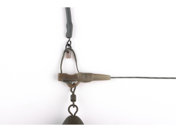 Pole Position - CS Leadclip Leader Silt