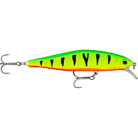 Rapala wobler Precision Xtreme Air Boss Suspending 9g 8 cm FT