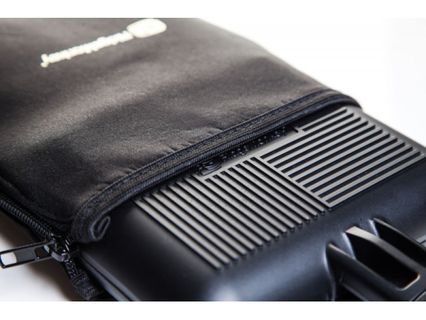 RidgeMonkey toaster Connect Compact