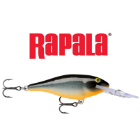 RAPALA - Wobler Shad rap deep runner 9cm - HLW