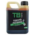 TB baits - Melasa 1l