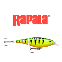 RAPALA - Wobler X-Rap Jointed Shad 13cm - FP