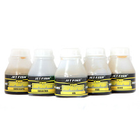 JET FISH - Dip SUPRA FISH 175ml - škeble/šnek - VÝPRODEJ!