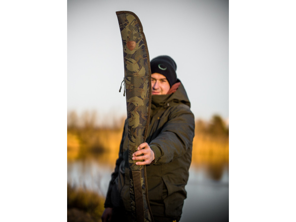 Giants fishing Pouzdro na prut Padded Sleeves 1 Rod 9ft (145cm)